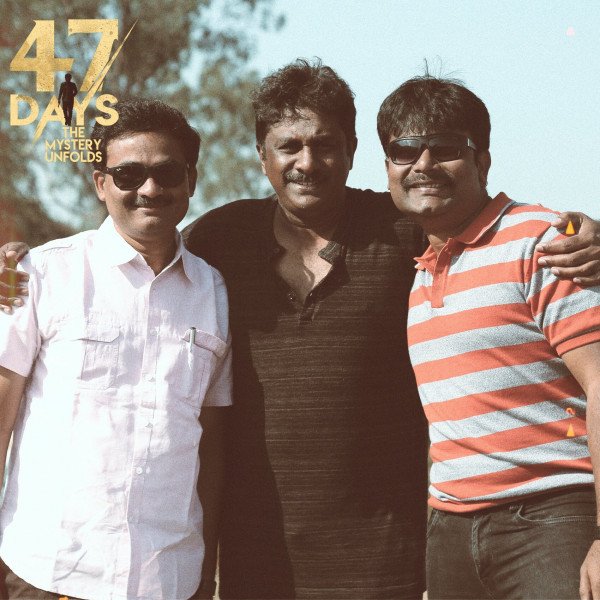 47 Days still 9